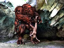 monster animation jpg x 3d monster animation