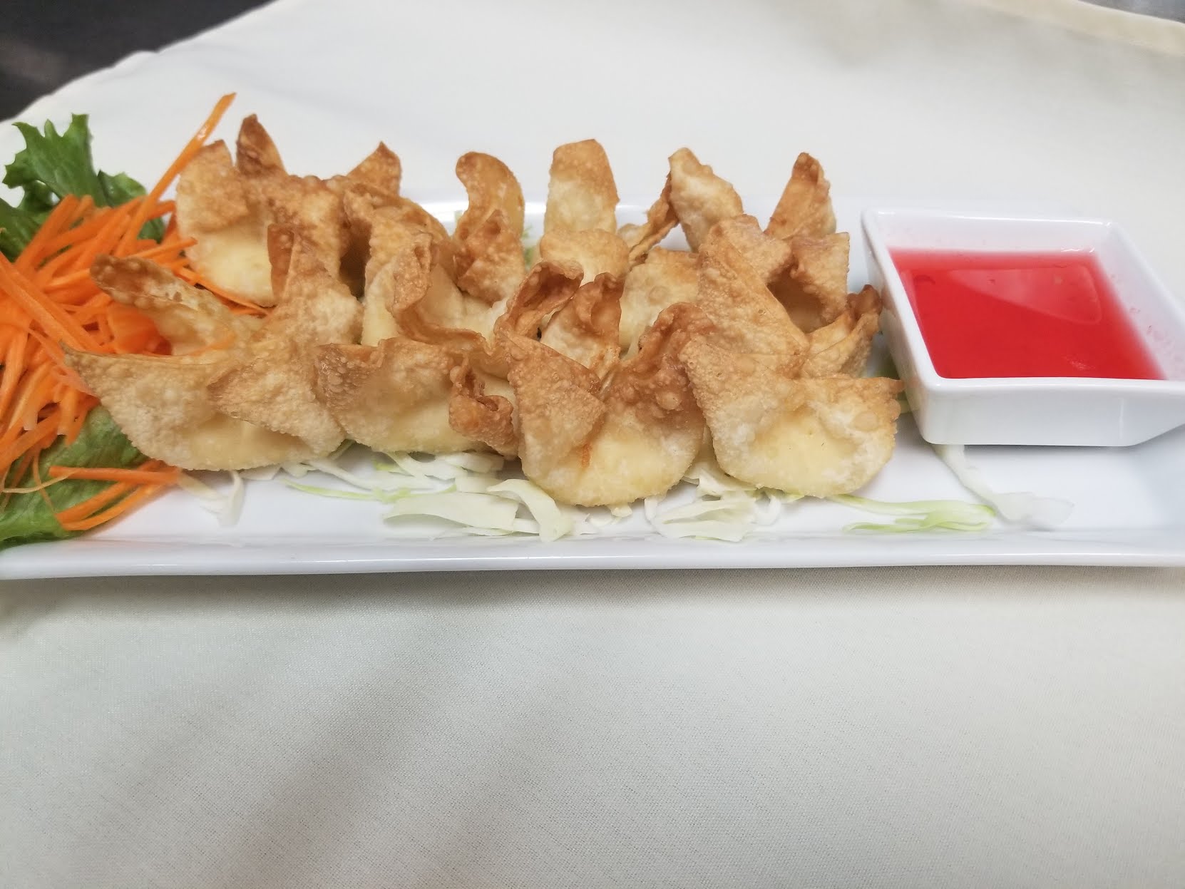 Thai House Restaurant by null