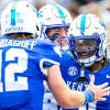 Kentucky Football Game