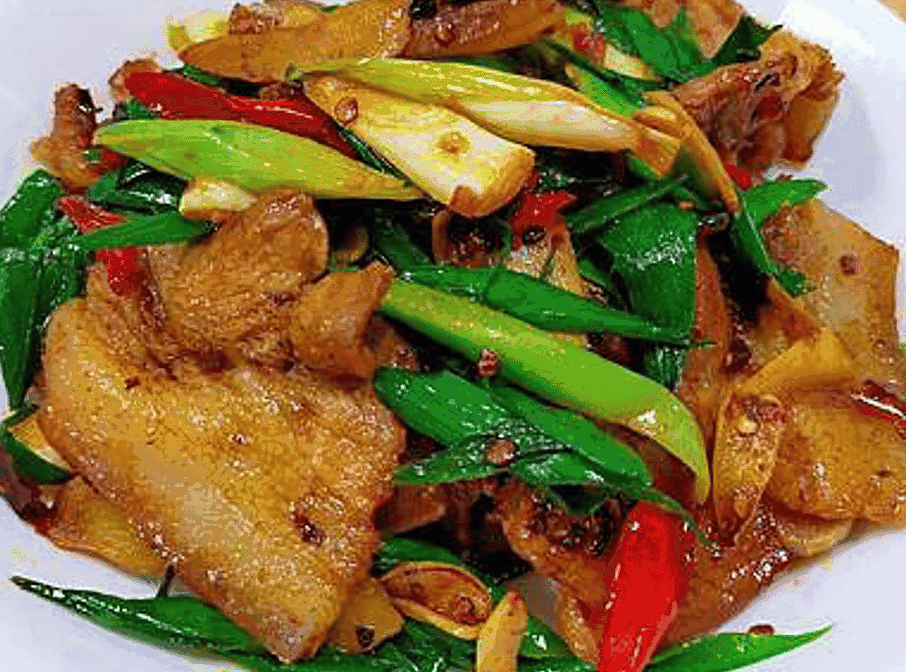 Lao Szechuan Hot Pot Buffet by null