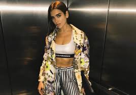 Dua lipa celebrates years of debut jpg x Dua lipa hot