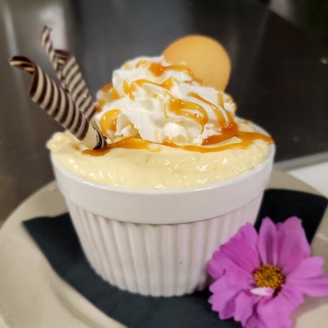 Lou Lou Food & Drink by null