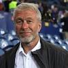 英サッカーのチェルシー売却へ－ロシアの富豪アブラモビッチ氏