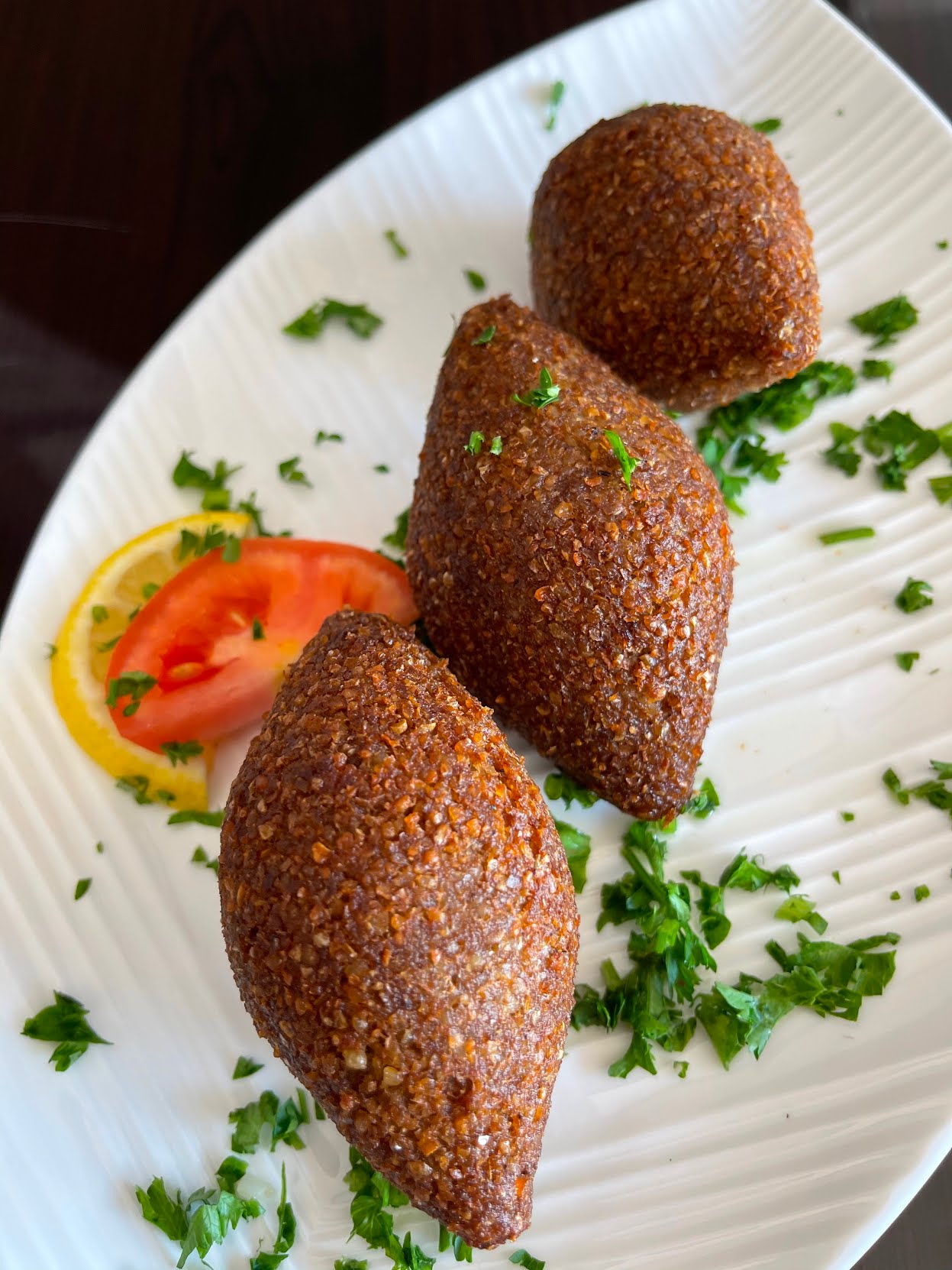 Faraon Restaurant by null