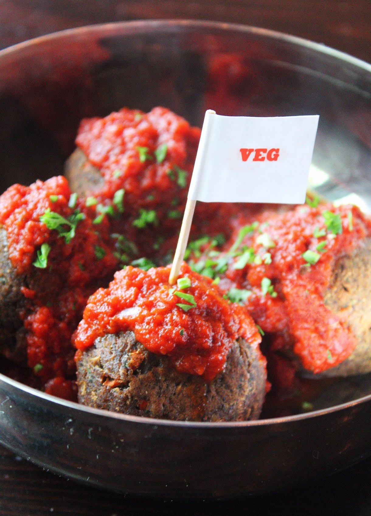 Emporio: A Meatball Joint by null