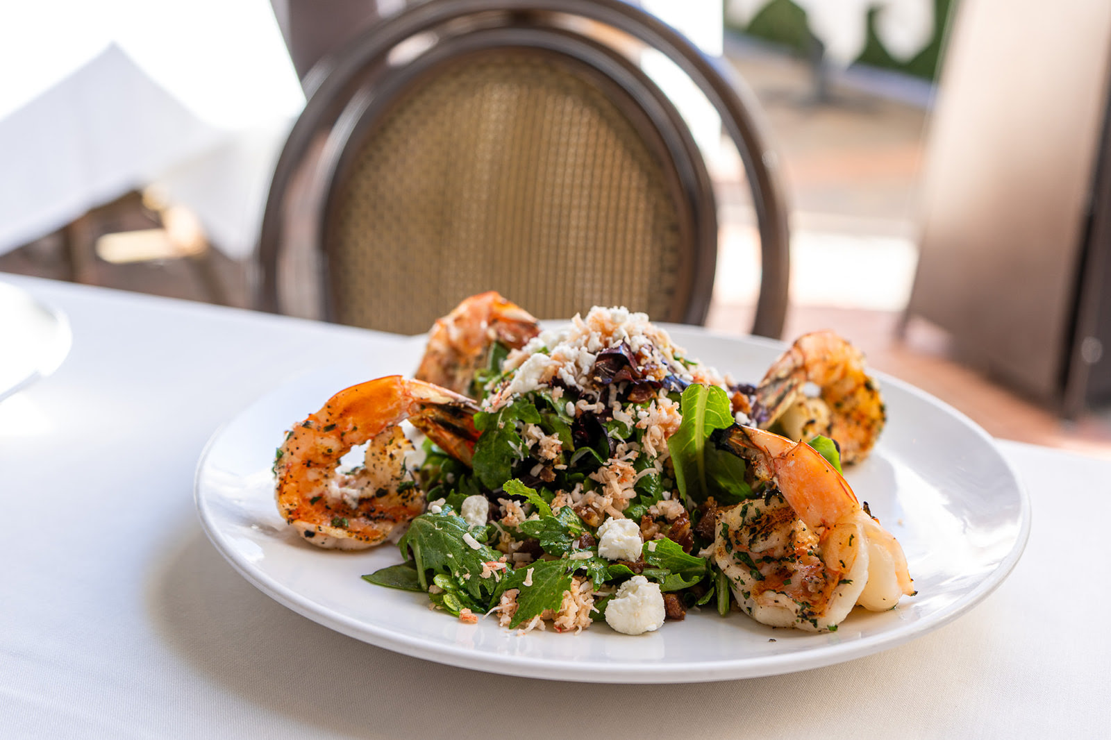 Prego Restaurant by null