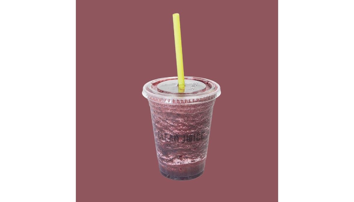 Clean Juice by null