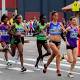 Mary Keitany of Kenya Wins Another New York City Marathon 