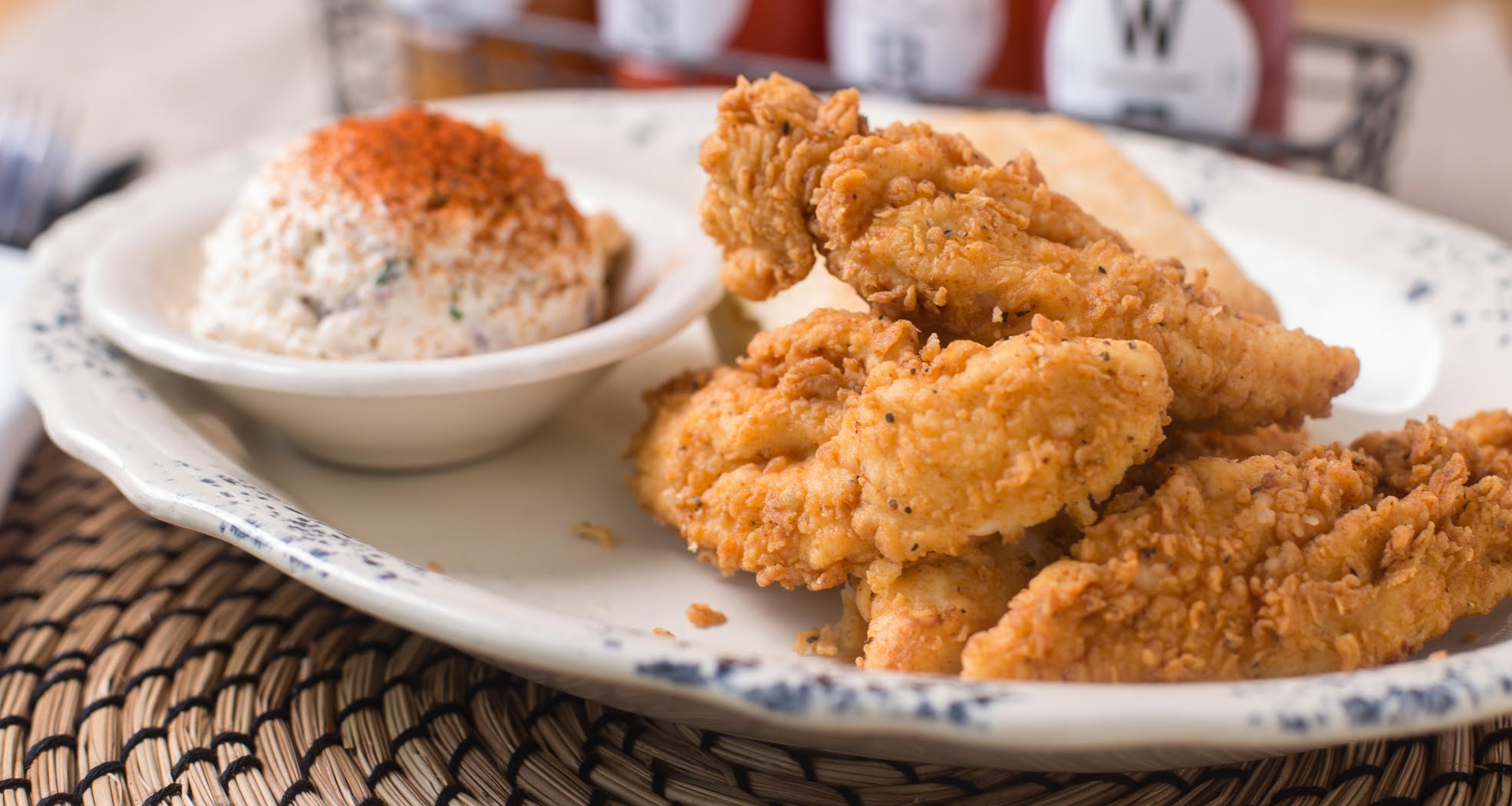 Whistle Britches by null