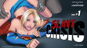 Porn comic supergirl and powergirl superman kwaiiarts sex comic encountered some thugs jpg x Supergirl fucked