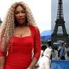 Serena Williams' Husband Alexis Ohanian Called Her 'Umbrella ...