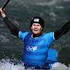 NZ paddler Luuka Jones set to retire after tough end to 2024 Paris ...