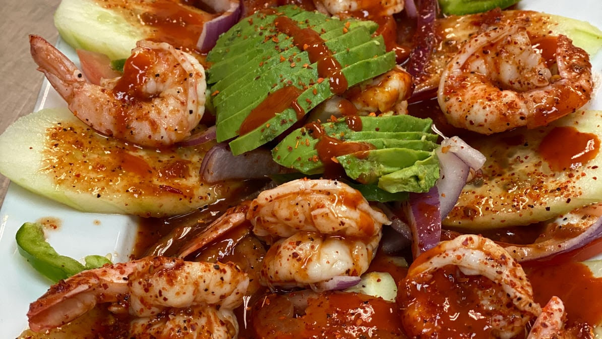 Los Toreados by null