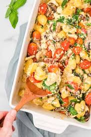 Bite me more ricotta gnocchi tomato sauce recipe jpg x To pronounce gnocchi