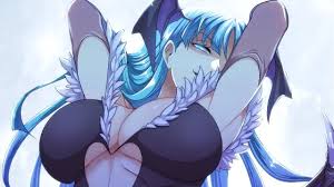 Akali caitlyn jinx katarina nidalee samira and vi krysdecker league of legends hentai jpg x Nidalee and morrigan