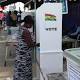 Ghana election 2016: Residents in and around Tema throng polling centres to vote