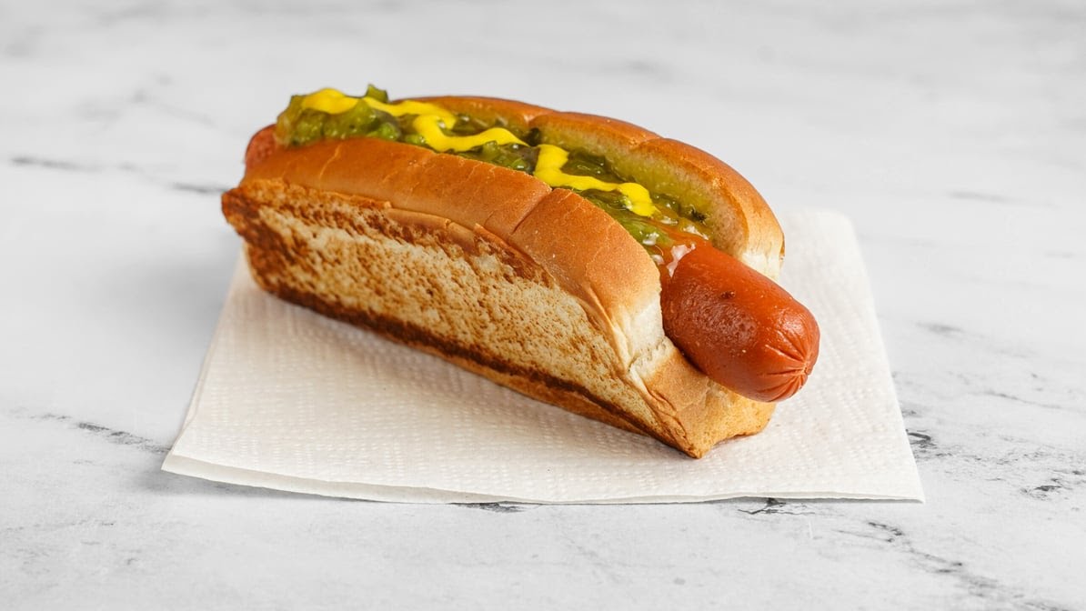 Gibeau Orange Julep by null