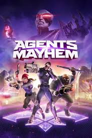 Hbos controversial idol marvels secret png x Agents of mayhem