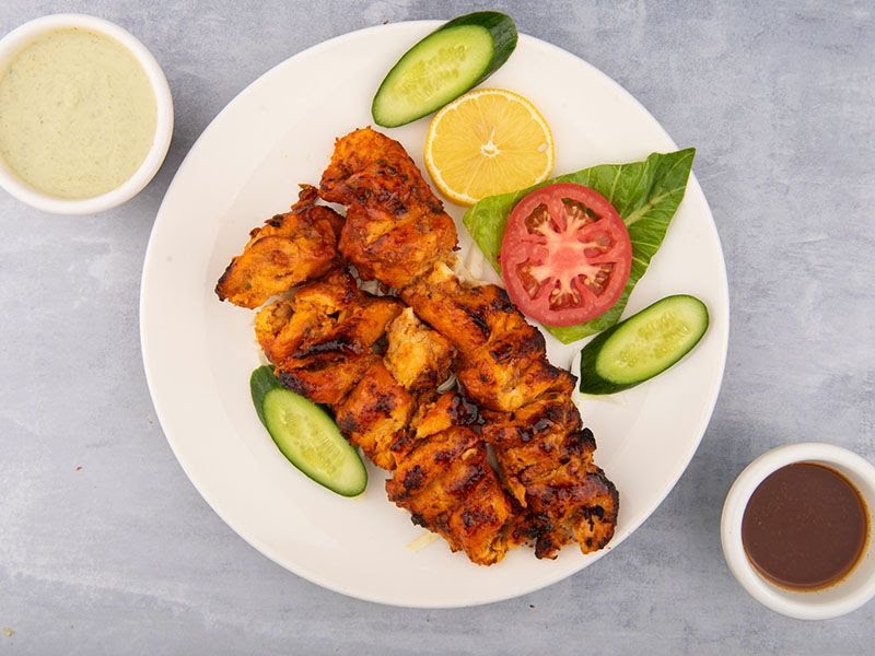 Chicken Tikka Inn - Al Barsha by null