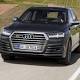 Audi SQ7 first drive review 