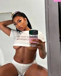 Megan thee stallion sues blogger harassment deepfake pornographic video jpg x Megan thee stallion tits