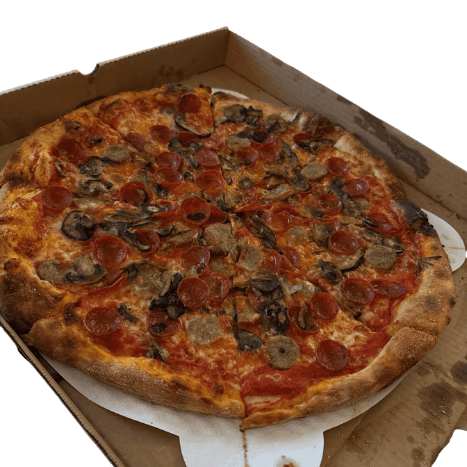 Zazas Pizzeria - Lincoln Park by null