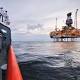 Offshore Oil Disaster in Azerbaijan Leaves 1 Dead, 9 Missing 