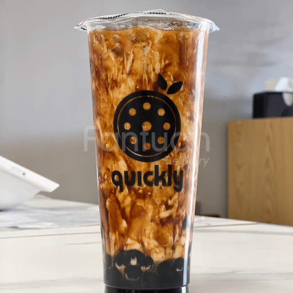 Quickly Boba Tea - Tempe by null