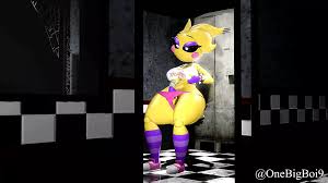 Fnaf porn with beautiful girls three jpg x Toy chica sex