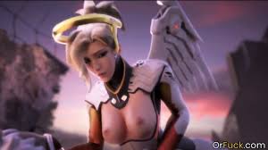 Mercy overwatch rule porn videos jpg x Overwatch mercy