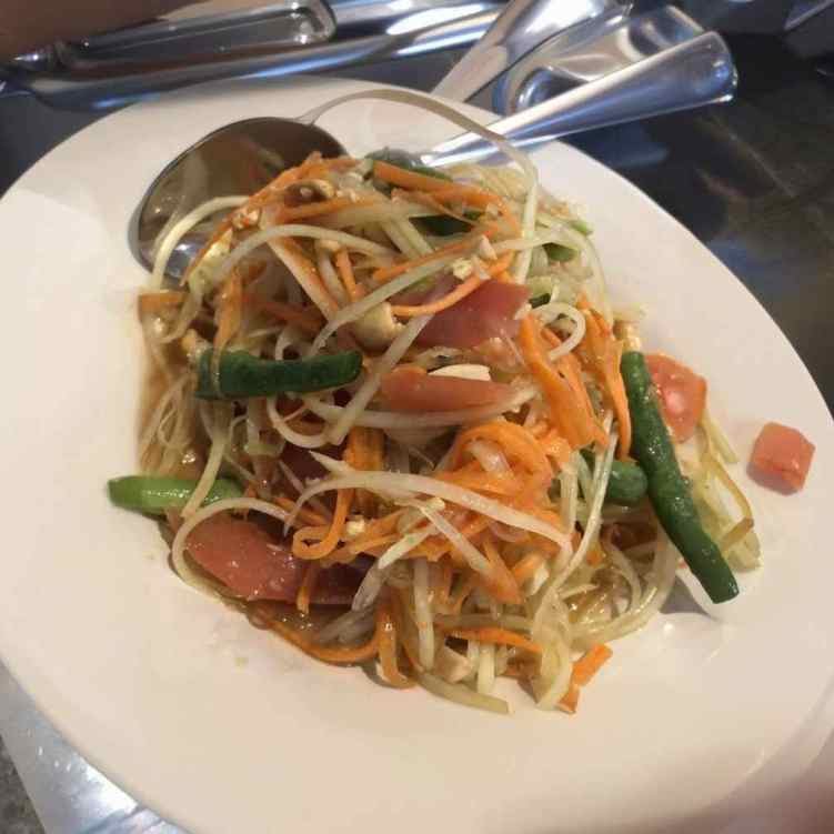 Chaba Thai Kitchen by null