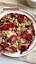 Sağlıklı ve Besleyici Vegan Pizza Tarifi ile ilgili video