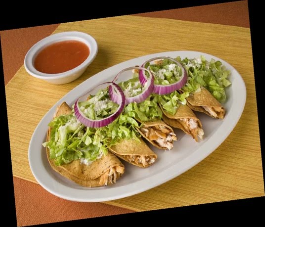 Pollo Feliz by null