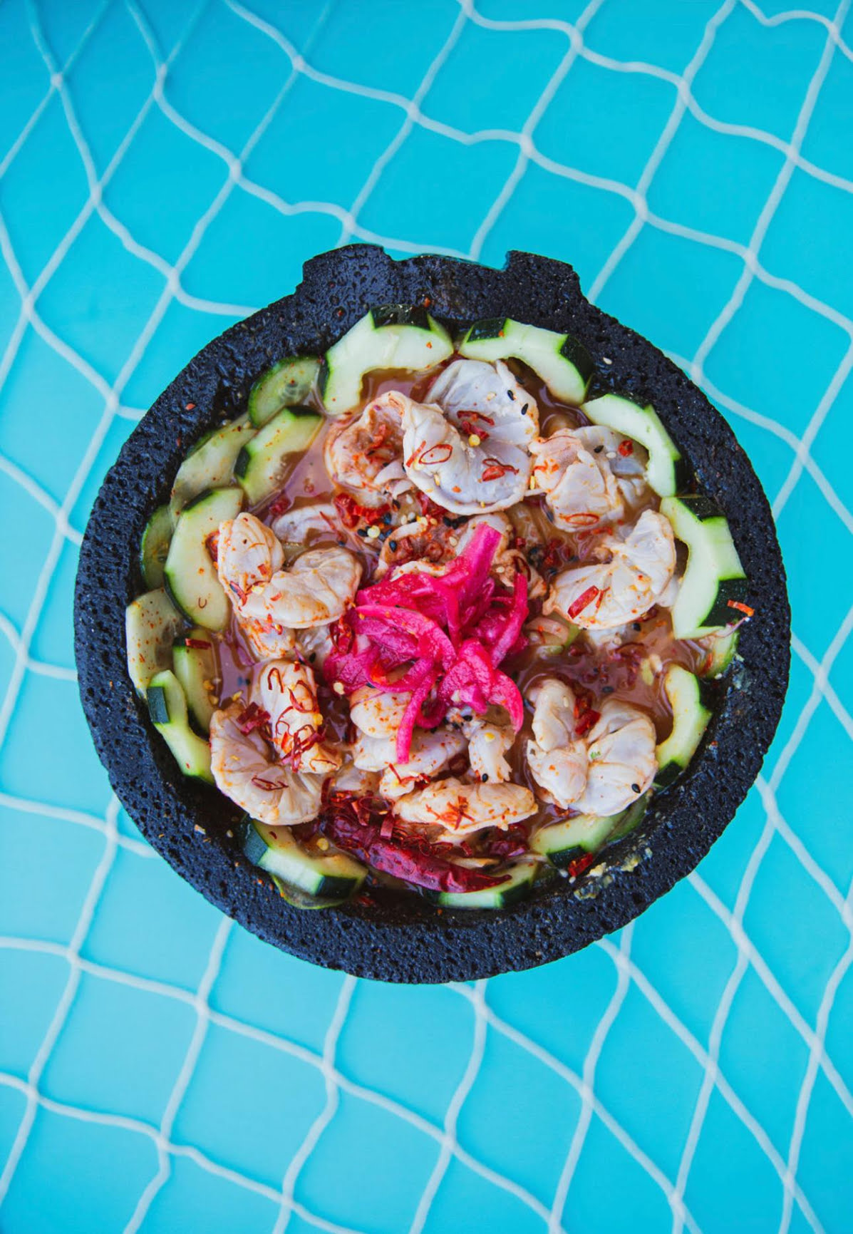 El Viejon Seafood by null