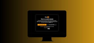 Pornhub makes major changes to platform png x Prn hub