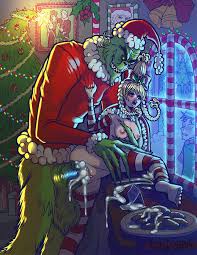 The grinch at christmas jessica sodi jpg x The grinch