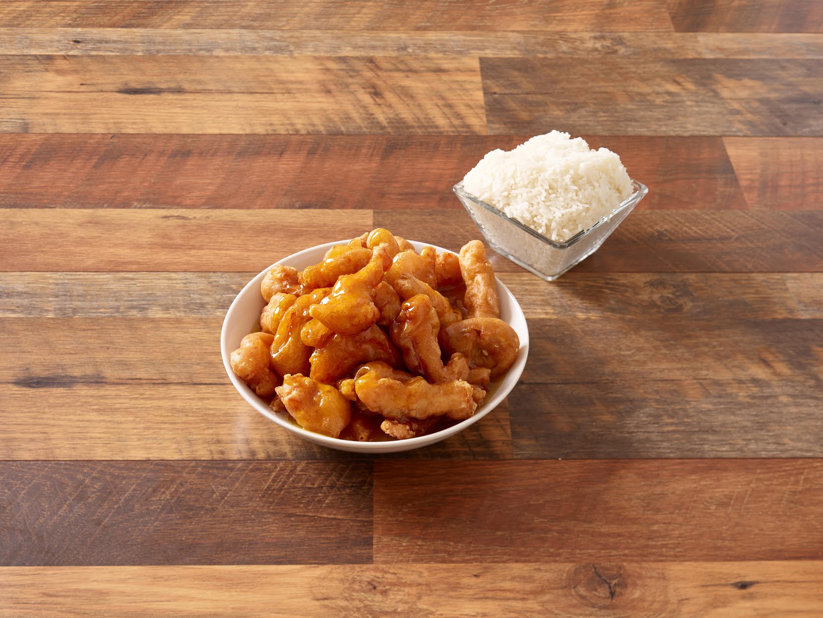 Happiness Chinese Restaurant by null