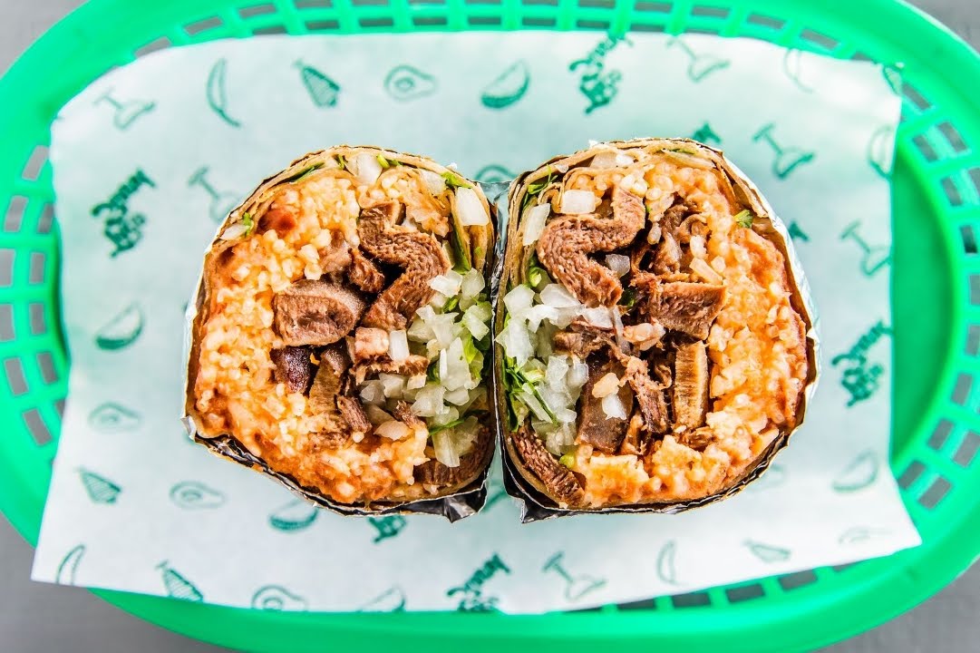 The Taco Stand by null