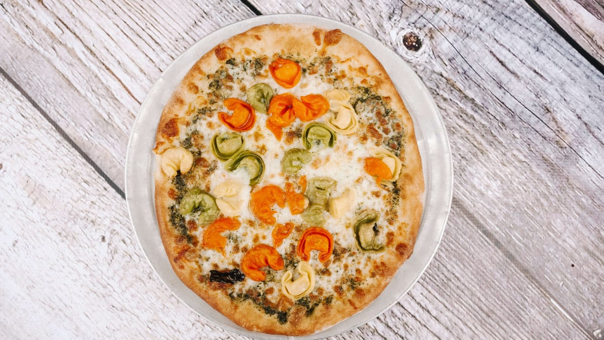 Antonio's Pizza by null