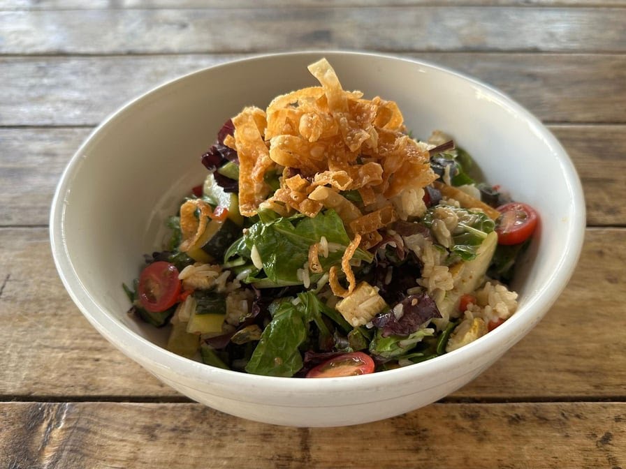 The Spice Jar by null