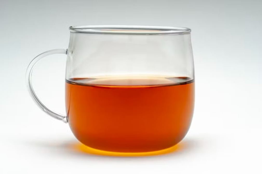 The Random Tea Room & Curiosity Shop by null