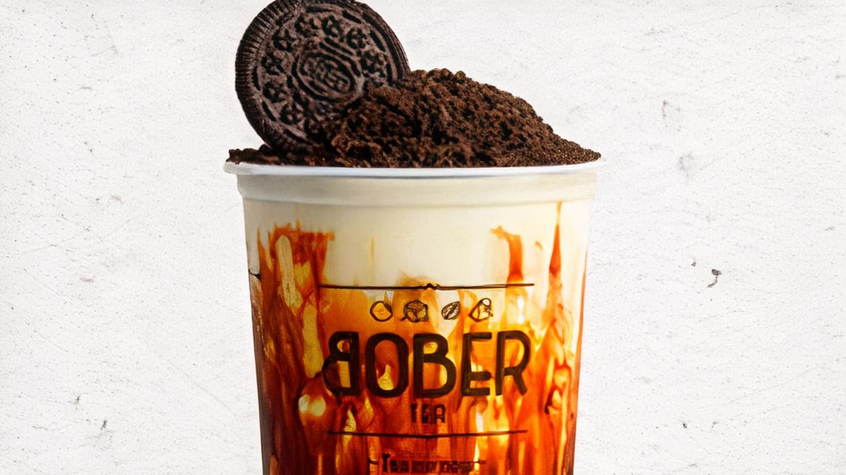 Bober Tea & Coffee by null