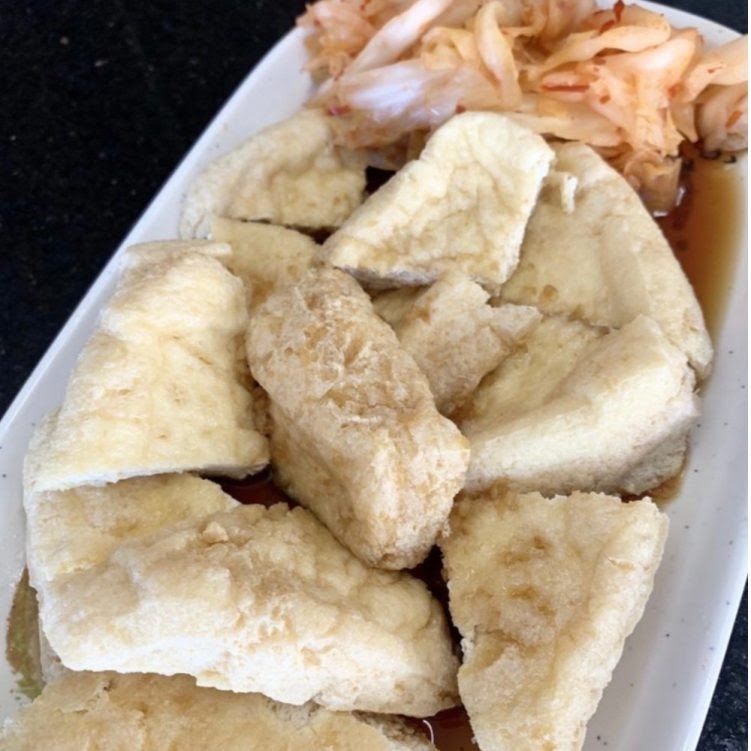 Tofu King Irvine by null