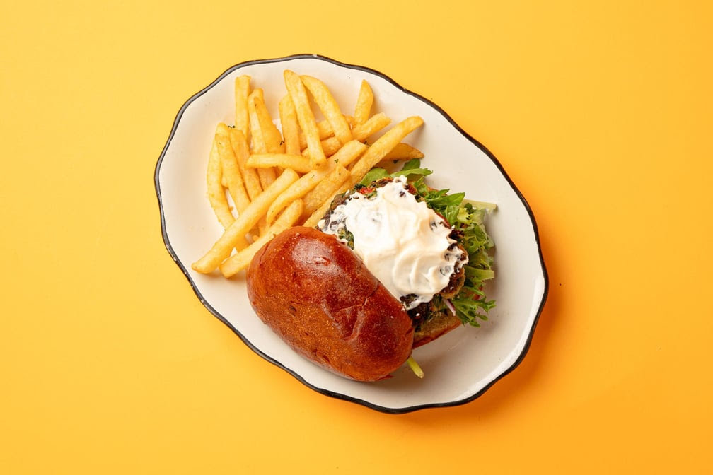 Cafe Heidelberg by null