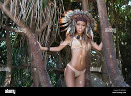 indian Tribe nude|Beautiful Nude Young Native American Indian Woman Stock Photo, Picture and  Royalty Free Image. Image 53466817.