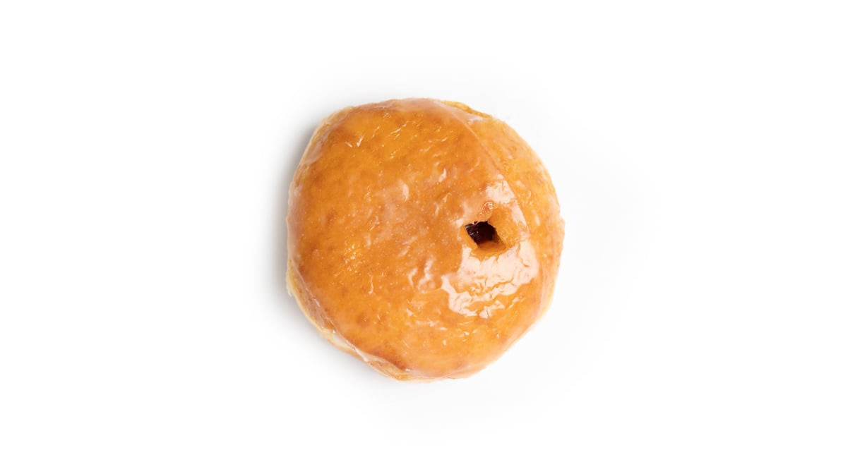 Donut Factory by null