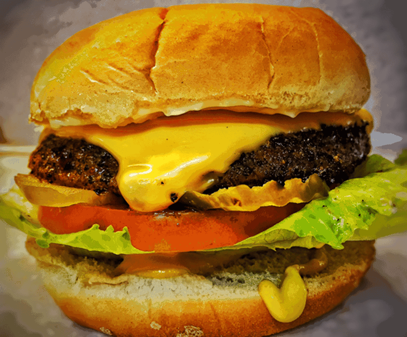 Bubba's Texas Burger Shack by null