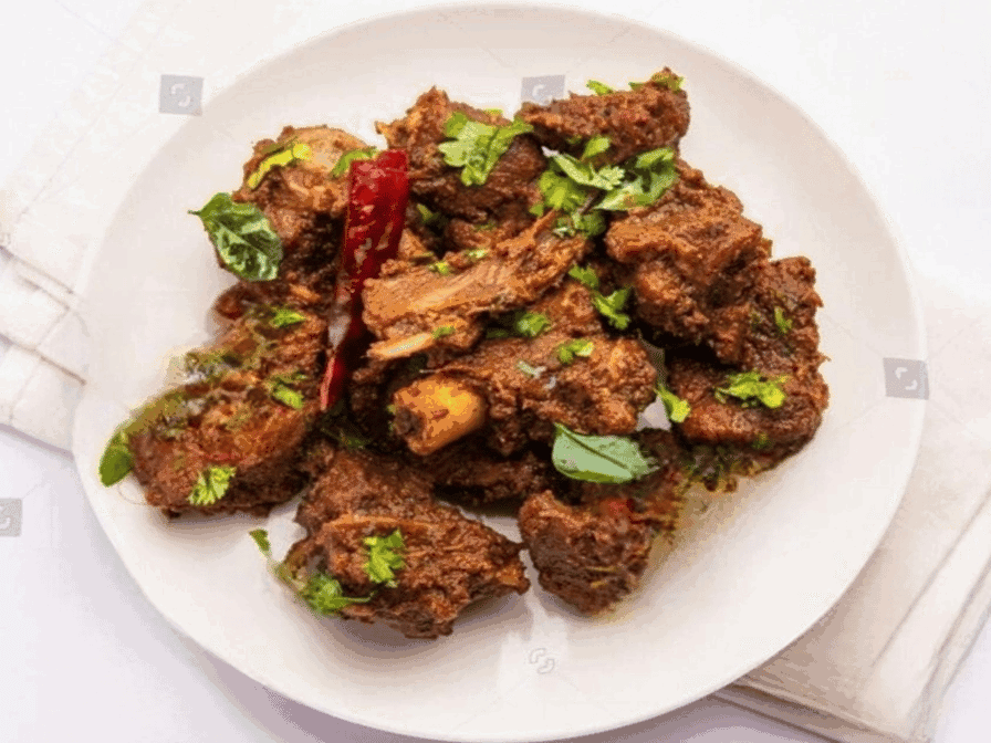 The Hyderabad Indian Grill Fridley by null