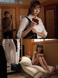 Himari kinoshita and hinako mori in black tights torture underwear thief in reverse threesome and bukkake raw eromon jpg x Mori hinako kinoshita himari