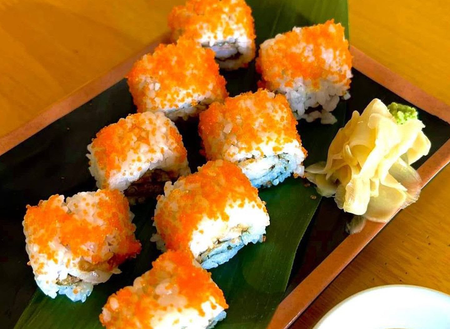 Riceholic Japanese probiotic restaurant by null